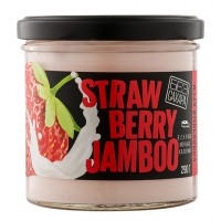 Крем "Strawberry Jamboo" (290г)